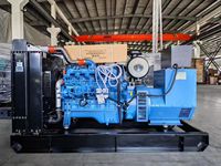Générateur super silencieux de 1000 kW, fabricant de centrales électriques diesel avec moteur Yuchai, groupe électrogène diesel portable