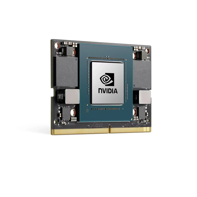 NVIDIA Jetson Official Partner Leetop Official Legitimate NVIDIA Jetson Orin NX 8GB Module