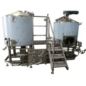 Complete condensed milk manufacturing plant whole line solution