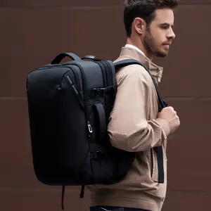 Mark Ryden New Wholesale Custom Oversized Laptop Backpack Multifunctional Travel Backpack School BagG1_MR9993_KR
