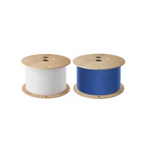 สายเคเบิล Panduit PUL6AHD04WH-EG Cat6A UTP, ทองแดงบริสุทธิ์ 23AWG, LSZH, 10Gbps, สีขาว, สายเคเบิล Cat6A UTP สำหรับบ้าน/สำนักงาน 23AWG W1349 - Product Image 1