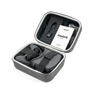 Kit FPV BETAFPV Aquila 16, best-seller, aérodynamique, design inversé, distance de vol de 200 m, temps de vol de 8 minutes, <span class=keywords><strong>drone</strong></span> de course FPV RC - Product Image 1