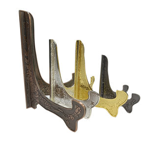 ป้ายโลหะทำจากงานหัตถกรรมจากอิตาลีอินเดียไนจีเรีย - Product Image 6