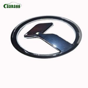 Guangzhou pezzi di ricambio kit carrozzeria per autobus grande stock city <span class=keywords><strong>bus</strong></span> LOGO per KING LONG XMQ6125AY/XMQ6125BY uso per accessori per autobus Kinglong - Product Image 3