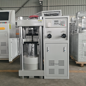 Hot Sell ASTM Printable 2000KN Building Material Concrete Digital <strong>Compression</strong> <strong>Flexural</strong> <strong>Testing</strong> <strong>Machine</strong> - Product Image 3