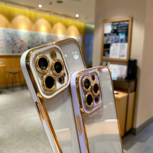 Anti Scratch Ultra Clear Soft TPU โทรศัพท์มือถือขายส่งสำหรับ <span class=keywords><strong>Samsung</strong></span> A32 A22 A13 A51 A71 4G <span class=keywords><strong>Oppo</strong></span> A12e A12s A16k - Product Image 6