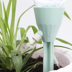 Sistema de Riego por Goteo Automático DaringFish con Púas de Plástico, Auto-Riego para Invernadero, Jardín, Flores y Plantas - Product Image 2