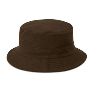 Pêcheur seau chapeau Logo personnalisé Patch chapeau de soleil unisexe poisson lettres seau été seaux chapeaux broderie - Product Image 6