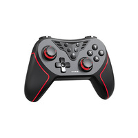 Joysticks et contrôleurs de jeu sans fil Support de manette de jeu pour téléphone portable avec Android et Ios