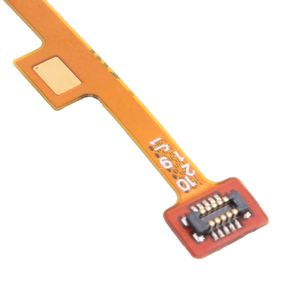 Câble flexible du capteur d'empreintes digitales pour Xiaomi Mi <span class=keywords><strong>11</strong></span> Lite/<span class=keywords><strong>11</strong></span> Lite 5G NE M2101K9G - Product Image 4