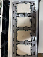 Performances améliorées pour processeur de serveur Xeon 8558P 2,7 GHz 64 bits multi-scénarios pour centre de données, IA, virtualisation, faible latence