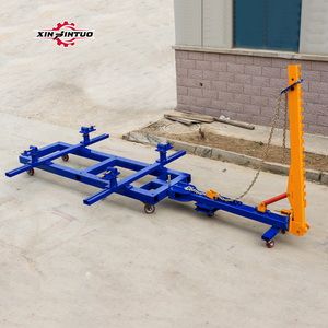 Xinjintuo Vente Directe d'Usine Redresseur de Châssis <span class=keywords><strong>Automobile</strong></span> Portable Mini Équipement de Réparation de Carrosserie Machine de Châssis de Carrosserie <span class=keywords><strong>Automobile</strong></span> - Product Image 5