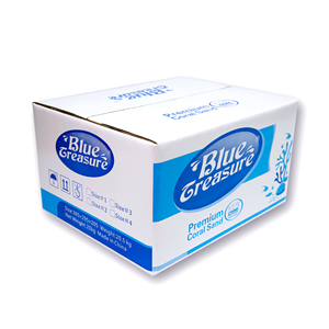 Nieuw Product <span class=keywords><strong>Aquarium</strong></span> Visbak Leven Rots Grind En Koraalzand En Calciumzand - Product Image 3