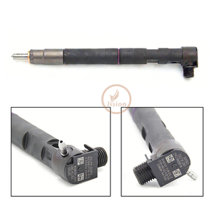 Inyector diésel CRDI EJBR05501D para maquinaria de construcción 33800-4X450 - Product Image 5