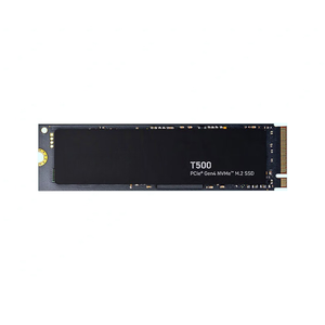 Für Crucial Micron T500 Pro 1TB 2TB SSD (M.2-Schnittstelle, NVMe PCIe 4.0 X4) mit einer Lesegeschwindigkeit von 7.300 MB/s für Desktops und Laptops - Product Image 1