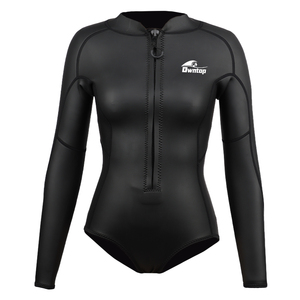 Sexy Scuba Diving Suits - Women's Temptation Tanks