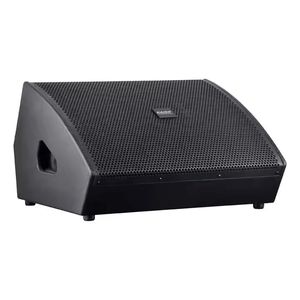 Loa hội trường karaoke chuyên nghiệp 12 inch FM12, chất liệu gỗ, hệ thống âm thanh lớn, giá gốc nhà máy, bán chạy - Product Image 2