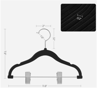 สีขาว/สีดำ