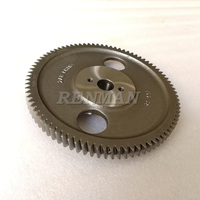 Engrenage de pompe à carburant pour moteur Cummins 6CT 6CTA8.3 3931380 3918778 3923578