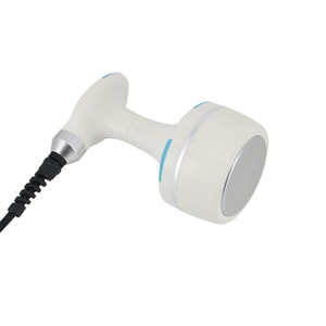 Máquina de contorno corporal 6 en 1 con cavitación RF y vacío, tipo pedestal 40K, máquina de cavitación 9 en 1 40K para cuidado facial y corporal - Product Image 4