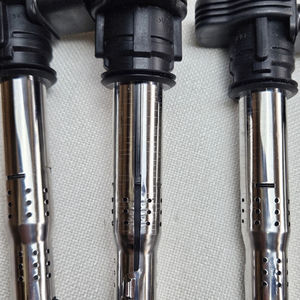 Otomatik motor parçaları ateşleme bobini 06hvw 115b 07K905715G 07K905715F VW GOLF JETTA koltuk LEON için AUDI A4 A5 A6 Q5 Q3 - Product Image 3