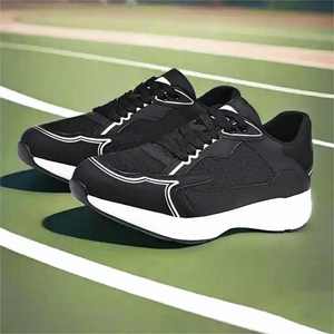 B30 Top Luxus Designer Sneaker Großhandel Fabrik Hochwertige Herren Damen Casual Walking Style Schuhe mit Box B22 Sport Running - Product Image 5