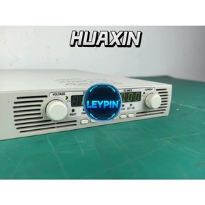 Alimentation électrique DC Keysight N5765A 1U, 30V, 50A, 1500W, programmable, bonne quantité disponible - Product Image 4