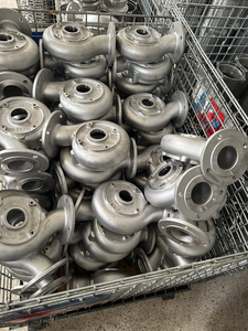 30HP DN150 100m³/h 40m WQ 316L Stainless Steel <b>Submersible</b> Sewage <b>Pump</b> Industrial Clog-Resistant Wastewater Drainage <b>Pump</b> - Product Image 5