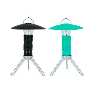 Linterna LED Recargable para Exteriores, Lámpara de Camping Portátil USB Blanca, Equipo de Camping - Product Image 2