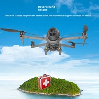 YX pour lanceurs et disperseurs Mavic 4 PRO, lanceurs d'anneaux publicitaires, en boîte