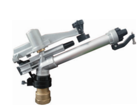 Arroseur en plastique pour jardin, arroseur mobile à impact <span class=keywords><strong>Rain</strong></span> <span class=keywords><strong>Bird</strong></span> pour système d'irrigation agricole - Product Image 2