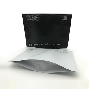 Emballage de dispensaire en Mylar Sacs de sortie résistants aux poignées N <span class=keywords><strong>Rip</strong></span> Astm Enfant Imprimé sur mesure 1/8oz 1/4oz 1/2oz 1oz 1lb PE alimentaire personnalisé - Product Image 1