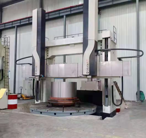 Máy Tiện Đứng <span class=keywords><strong>CNC</strong></span> Máy Tiện Đứng Mô Hình Ck5225/Ck5231/Ck5240/<span class=keywords><strong>Ck5250</strong></span>/Ck5263 Tornos Para Kim Loại Máy Tiện - Product Image 3