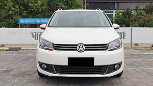 <span class=keywords><strong>Volkswagen</strong></span> Touran 280tsi DSG Version Frontier, véhicule essence 7 places, MPV de luxe d'occasion, très demandé - Product Image 3
