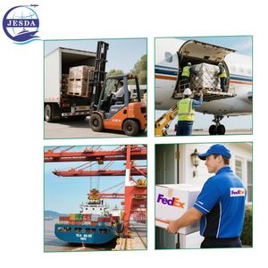 Agen Pengiriman Barang Udara/Laut DDP Door to Door Termurah Zhejiang 1688 DHL UPS FedEx dari F ke Eropa, Jerman, Inggris, Prancis, Italia - Product Image 4