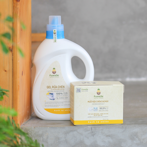 Détergent à lessive liquide écologique et doux pour la peau, à base d'huile essentielle de menthe antibactérienne à 80%, best-seller - Product Image 4