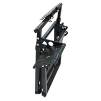 Support de volant de course pliable pour G27 G29 G923 G920 pour configuration de jeu à domicile