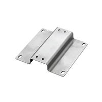 Fabrication sur mesure de pièces métalliques de précision, estampage de tôles, pliage, support de montage, cadre en acier inoxydable, pièces de quincaillerie