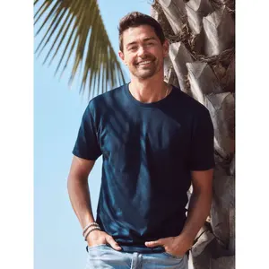 Camiseta Unisex de Algodón, Merchandising Personalizado - Product Image 3