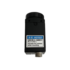 Caméra couleur KEYENCE CV-200C CV-035C CV-S035CH CV-H100M avec 2 millions de pixels, utilisée pour le comparaison des différences de couleur, en stock - Product Image 2