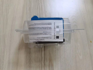 Sonde de vibration, capteur de proximité 330850-90-05, sortie 4-20 mA, réponse en fréquence 10-1000 Hz, acier inoxydable - Product Image 4