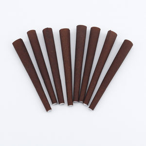 Papel de liar con sabor, accesorios para fumar, conos preliados en empaque con caja expositora - Product Image 3