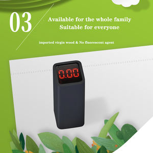 Mini mouchoir de poche, tissu facial, mouchoir de poche - Product Image 3