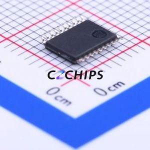 Haute qualité UCC28070PWR TSSOP-20 Circuit intégré IC puce PMIC Correction du facteur de puissance (PFC) contrôleur - Product Image 2