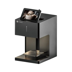 Gran oferta DIY Digital 3D máquina de impresión de café Selfie Latte Art café y alimentos comestibles impresora tecnología de inyección de tinta - Product Image 4