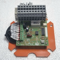 Placa de Circuito Plc Max-Tronics RDD-001 *160V Suministro a Granel