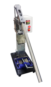 Điện Dọc Của Nhãn Hiệu Máy Ép Phun Nhựa Đúc Tay Hoạt Động Cho Quy Mô Nhỏ Cho HDPE PC PA Nhựa Bao Gồm Vít - Product Image 6