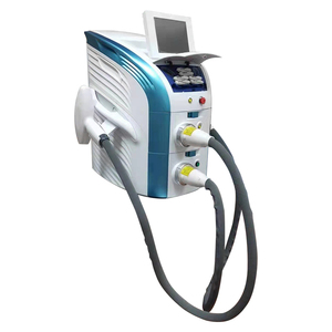 Máquina de depilación láser IPL M22, con tecnología de interruptor Q, Nd Yag, 4 en 1 - Product Image 4