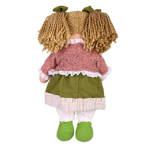 Produttore di bambole Creative Design personalizzato creatore di bambole di peluche crea il tuo giocattolo personalizzato per bambole di peluche per ragazze - Product Image 5