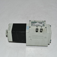 PLC Nuevo Numatics 112SA400M000061 Solenoide 225-440B Bobina 24VDC Suministro a Granel